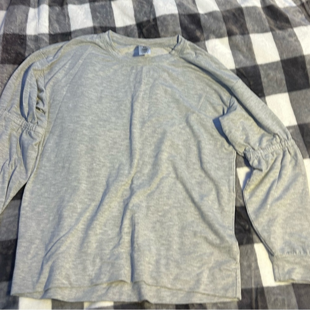 Avía small long sleeves shirt